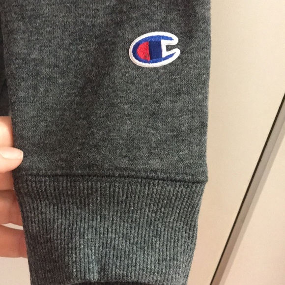 Champion Kids’ Athletic/Athleisure Hoody, S, NWT! - Picture 4 of 8